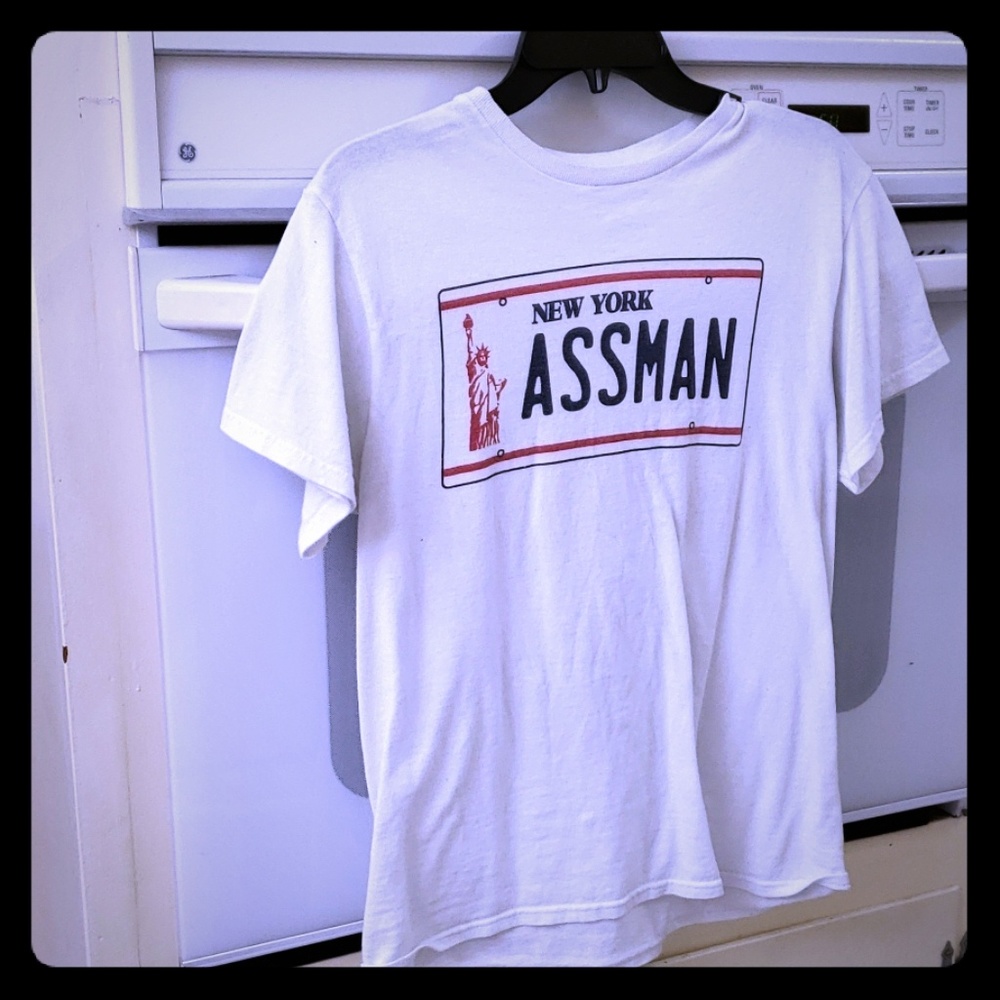 Seinfeld t-shirt